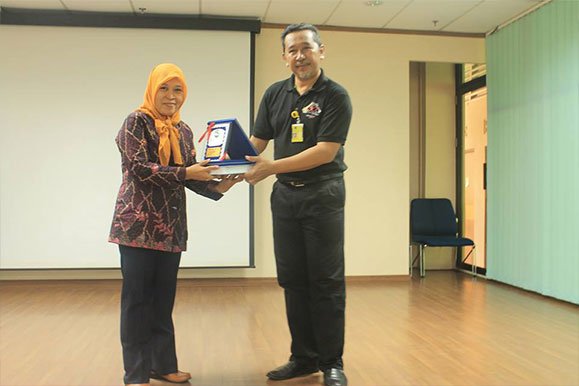 STKIP Menjalin Kerjasama dengan Universitas Sabah Malaysia
