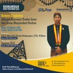 Diskursus : Budaya Tingkeban sebagai Konvensi Tradisi Jawa dan Islam Masyarakat Pacitan